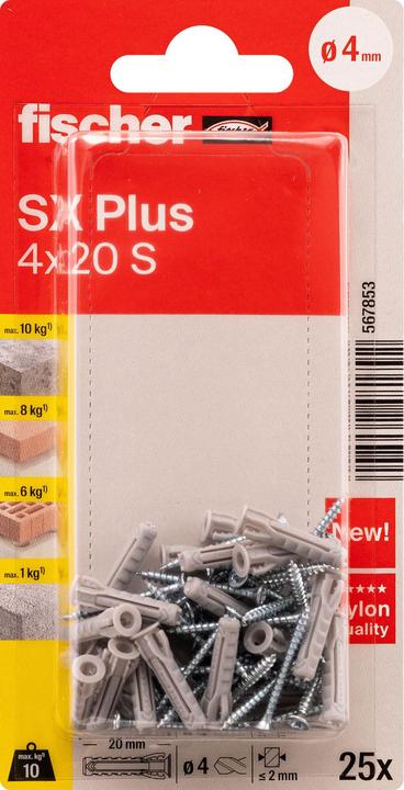 Produktbild GCS 567853 (25 Stk.)