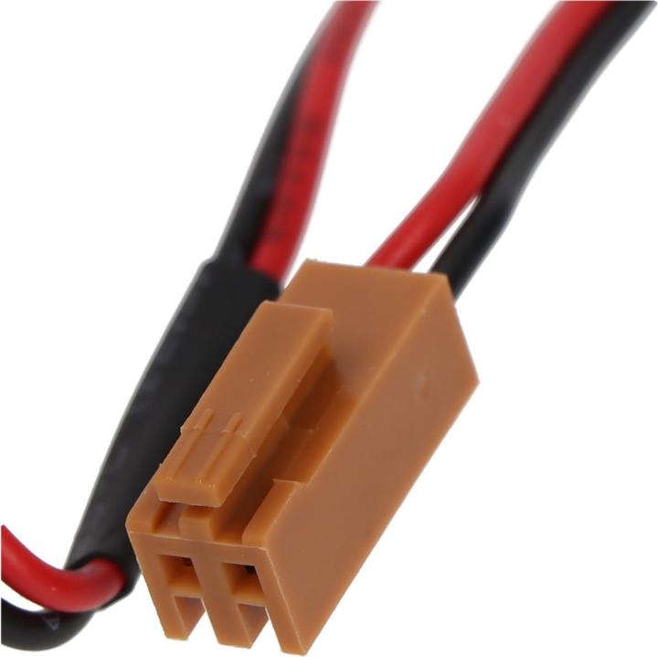 Image du produit CS Cameron Sino Batterie Toshiba ER3V, unbedingt Stecker beachten (1000 mAh)