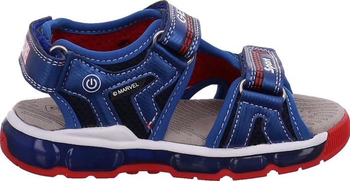 Produktbild Geox Android Boy (32)