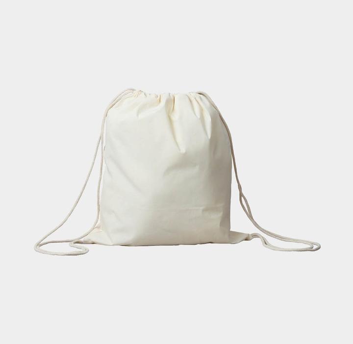 Actual product image I Am Creative Gym bag