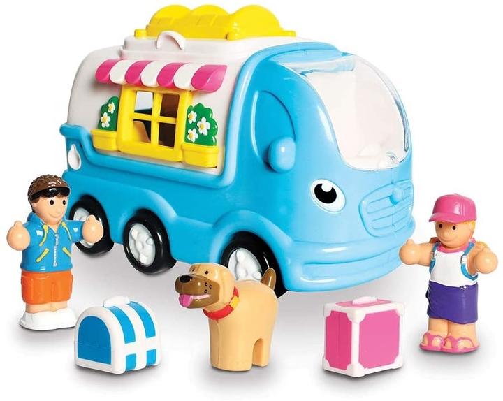 Produktbild WOW Kitty Camper Van