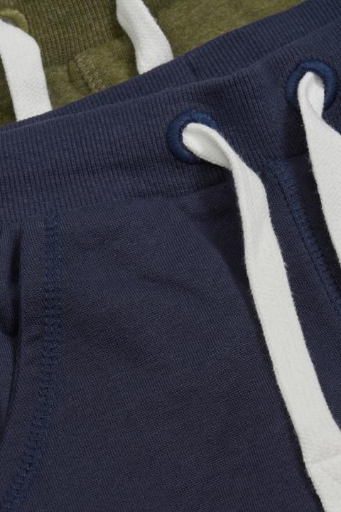 Produktbild Minymo Kid's Basic 36 -Sweat Pant (2-pack) (116)