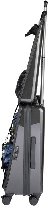 Actual product image Casyro Suitcase (80 l)