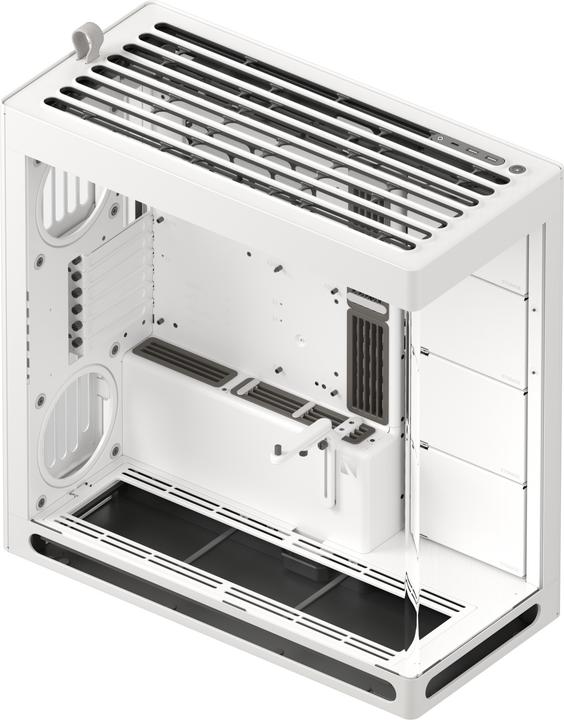 Produktbild Havn HS 420 (ATX, E-ATX, mATX, Mini-ITX)