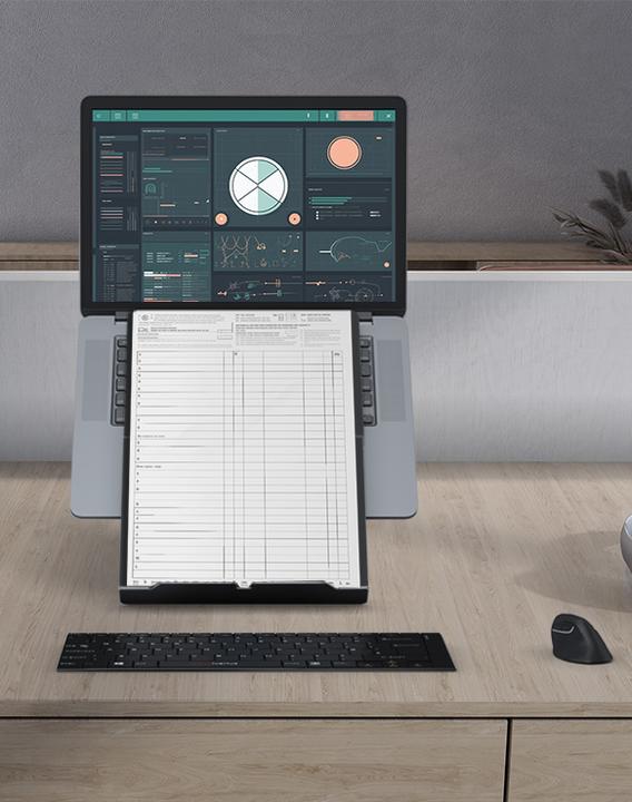 Immagine prodotto Standivarius Etra