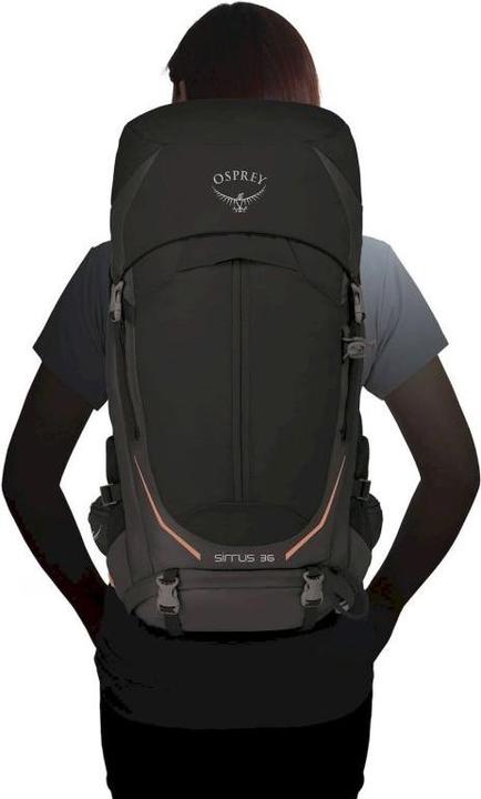 Actual product image Osprey Women's Sirrus 36 (36 l)