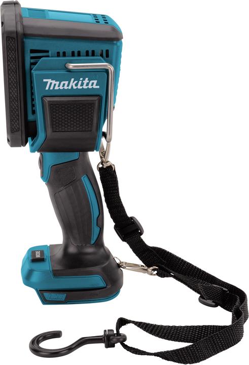 Produktbild Makita Akku-Handstrahler (1250 lm)