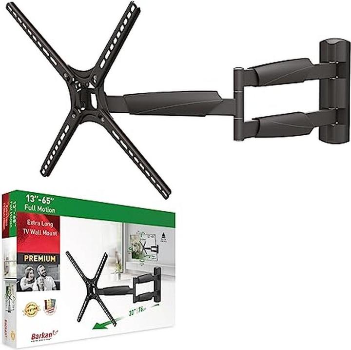 Produktbild Barkan BM343XL 13-65-Zoll-Fernseher (Wand, 65", 36 kg)
