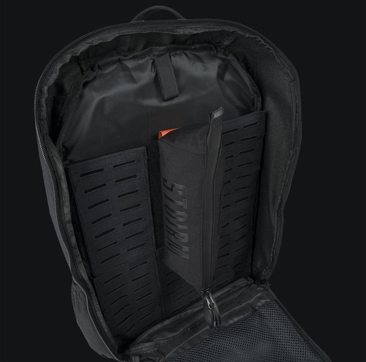 Produktbild Stoirm Utility Pouch - Black