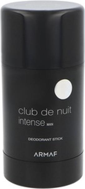 Productafbeelding Armaf Club de Nuit Intense (Stick, 75 g)