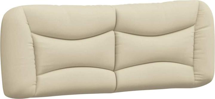 Image du produit vidaXL Bettgestell (140 x 190 cm)