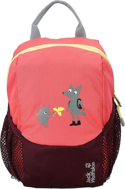 Actual product image Jack Wolfskin Sprout 5 (5 l)