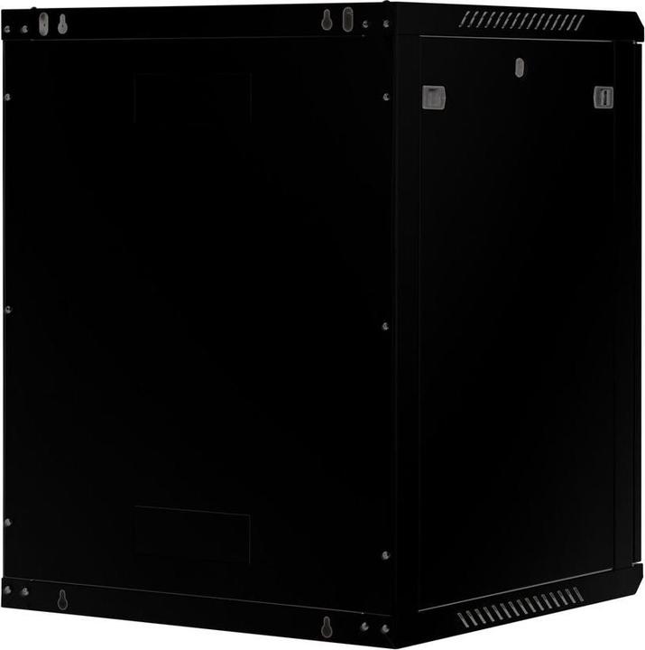 Produktbild Roline 19-Zoll Wandgehäuse Basic Plus 15HE (19 Zoll Rack)