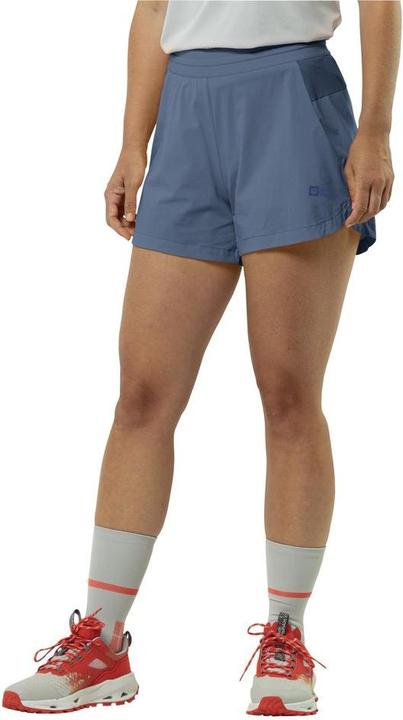 Produktbild Jack Wolfskin Prelight 2In1 Shorts W (XL)