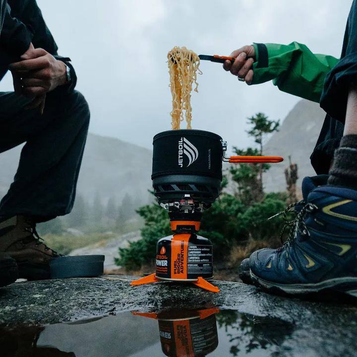 Produktbild Jetboil Trailcook 1,2 L - Gaskocher