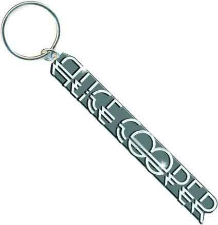 Actual product image Rock Off Alice Cooper Metall School's Out