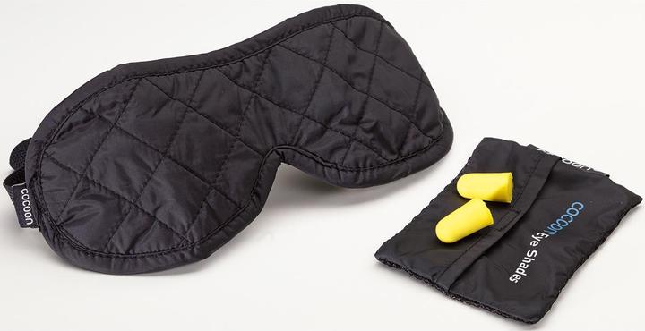 Produktbild Cocoon Eye Shades (Schlafmaske)