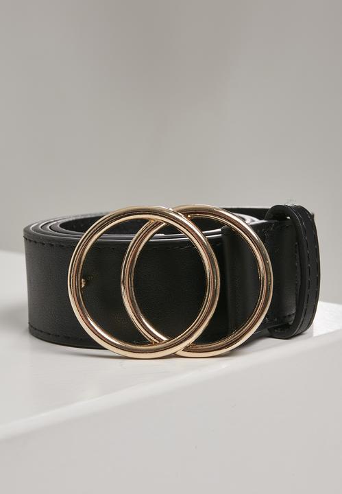Produktbild Urban Classics Ring Buckle Belt (M)