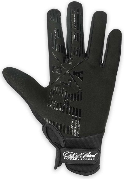 Actual product image Loose Riders Freeride Gloves (S)