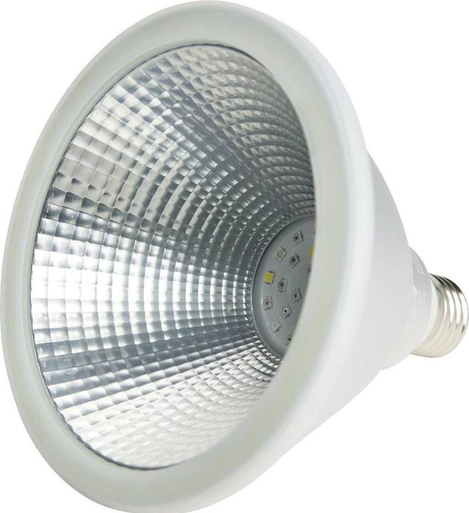 Produktbild Venso E27 Pflanzenlampe "Cultura" 15W 60° (LED, 240 V)