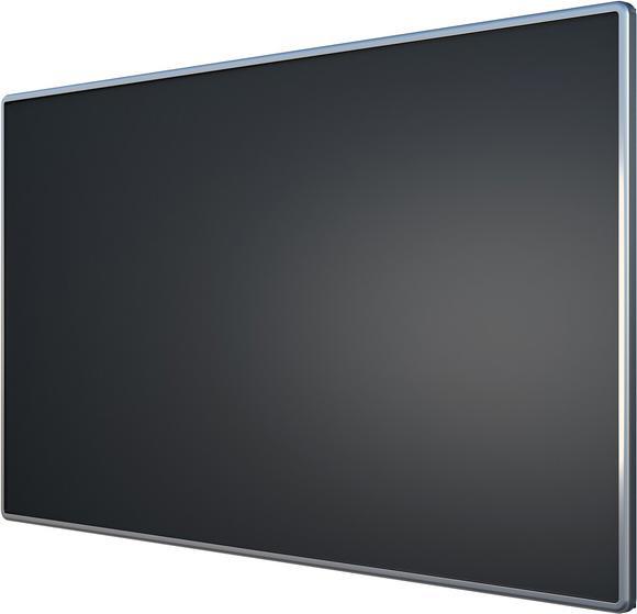 Produktbild Multibrackets HAGOR MB 100 HD - Klammer - für Flachbildschirm - Schwarz - Bildschirmgrösse: 152 (Wand, 125 kg, 60" - 110")