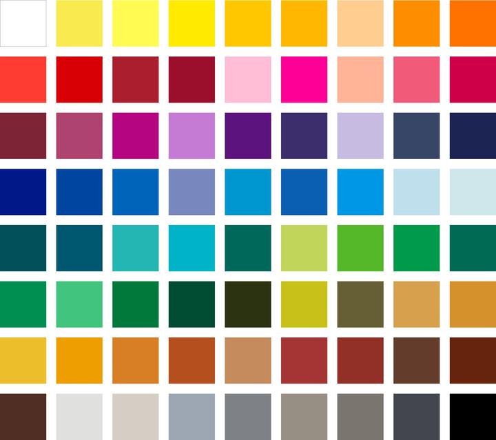 Produktbild Staedtler Farbstift (72 Farben, 72 x)