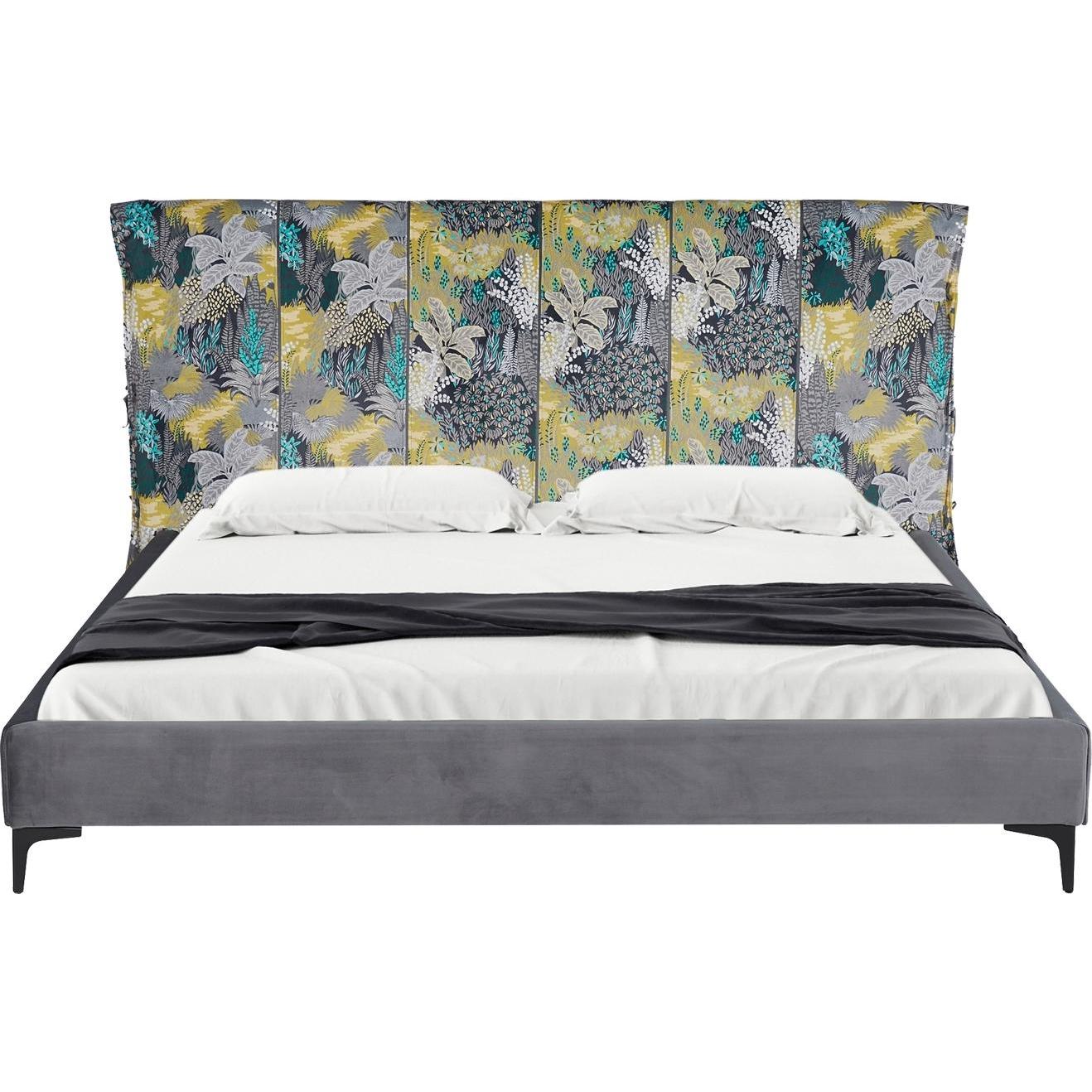 Thumbnail - HTI-Living, Bett, Bett Roxbury L (180 x 200 cm)