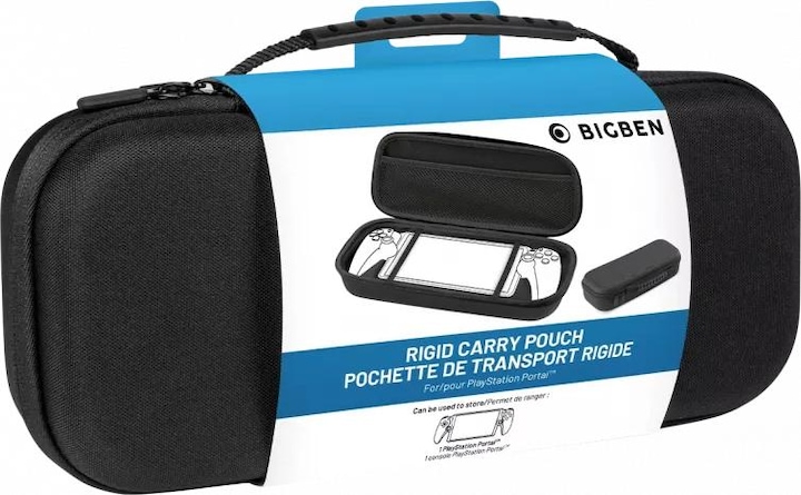 Produktbild Bigben Protection Case PS Portal