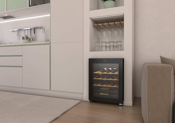 Produktbild Candy CWC023