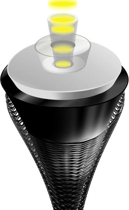 Produktbild Avinity Audio Optical Fiber Cable - HIGH PERFORMANCE SERIES (3 m, Toslink Kabel)