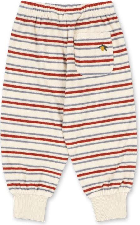 Image du produit Konges Slojd Itty Sweatpants Stripe Winds (104)