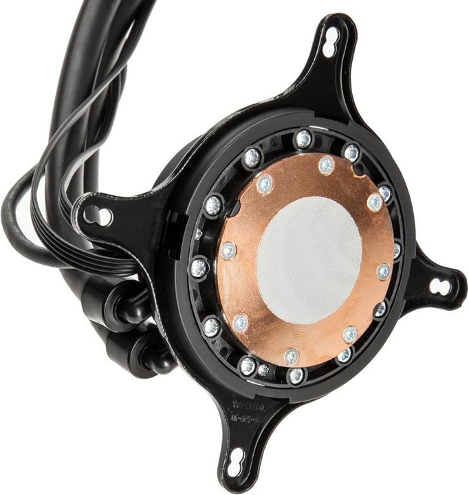 Actual product image NZXT Kraken X31