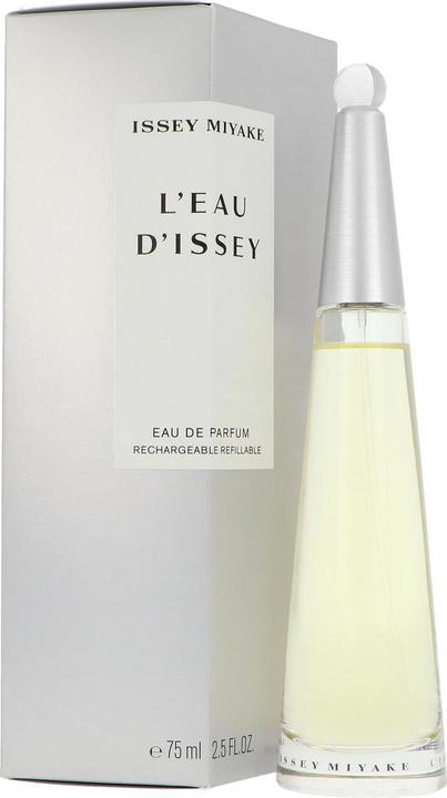 Immagine prodotto Issey Miyake L'Eau d'Issey (Eau de parfum, 75 ml)
