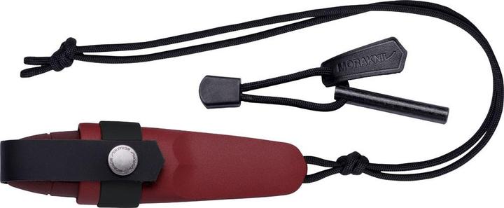 Immagine prodotto Morakniv ELDRIS (S) Outdoormesser, Feuerstarter (5.90 cm)