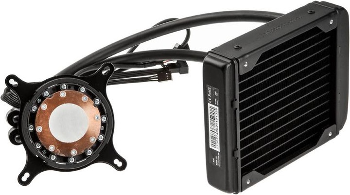 Actual product image NZXT Kraken X31
