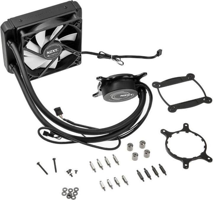 Produktbild NZXT Kraken X31