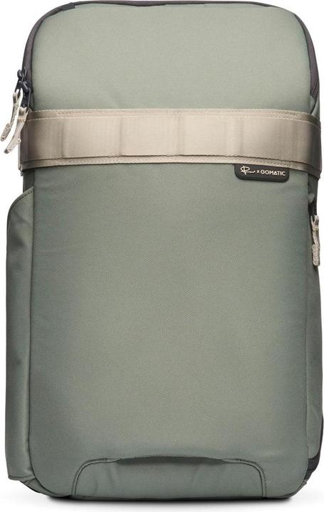 Actual product image Gomatic Peter Mckinnon Luma Camera Pack (Photo backpack, 18 l)
