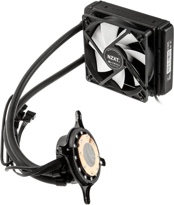 Produktbild NZXT Kraken X31