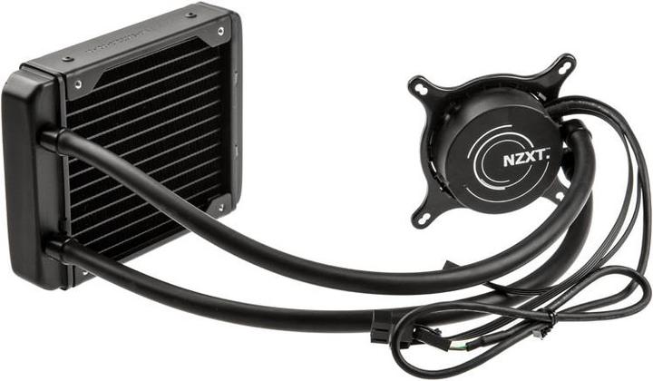 Produktbild NZXT Kraken X31