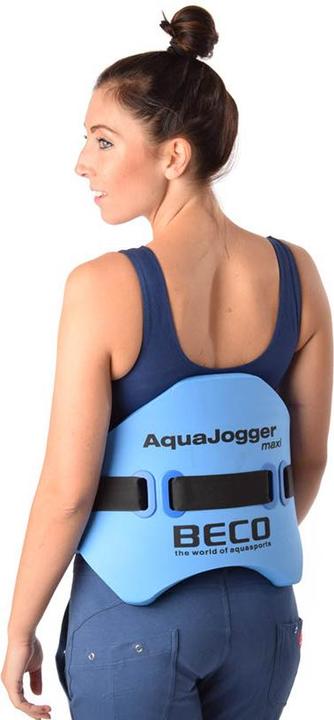 Produktbild Beco Aqua Jogging-Gürtel Maxi