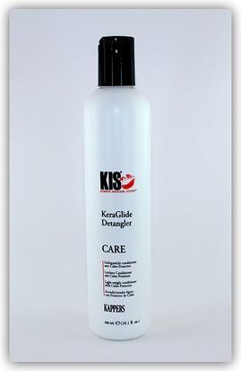 Produktbild KIS KeraGlide Detangler 300ml (Körperlotion, 300 ml)