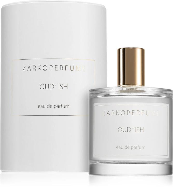 Immagine prodotto Zarkoperfume Oud'ish (Eau de toilette, 100 ml)