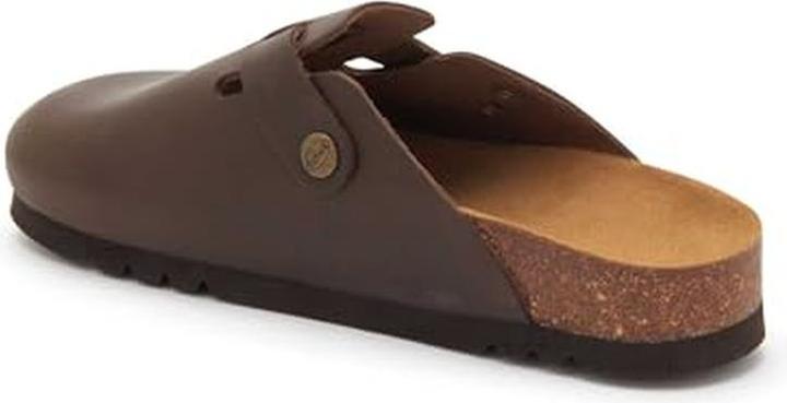 Image du produit Scholl Fae New Clogs pour femmes, Café (38)