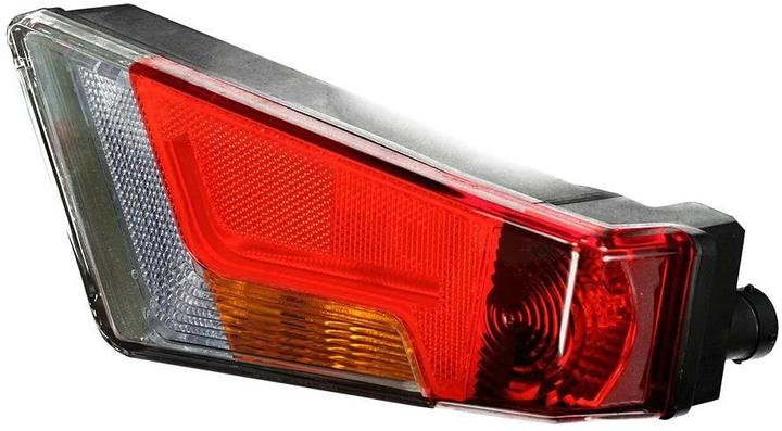 Image du produit Thule Lampe droite EF 931 (Noir)