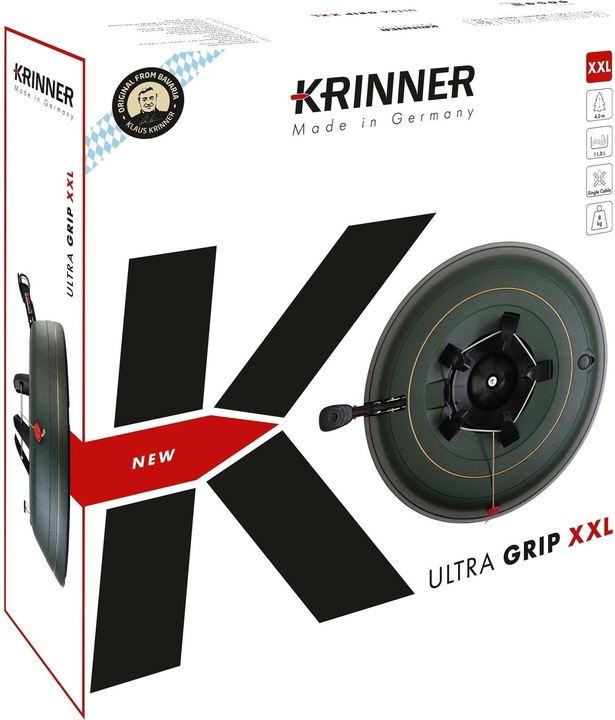 Immagine prodotto Krinner UltraGrip XXL