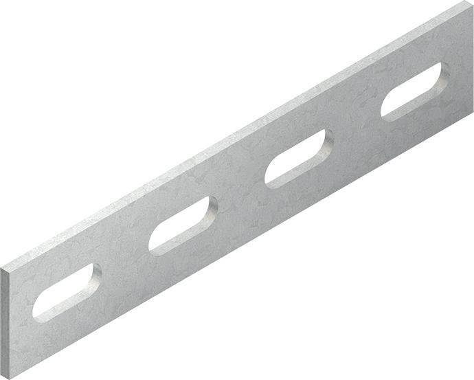 Niedax Längsverbinder