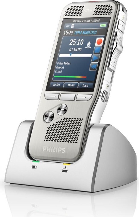 Immagine prodotto Philips ACC8120 Docking Station