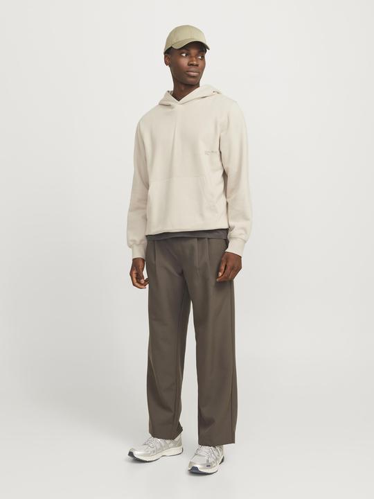 Produktbild Jack & Jones Gedruckt Kapuzenpullover Kapuzenpullover (XL)