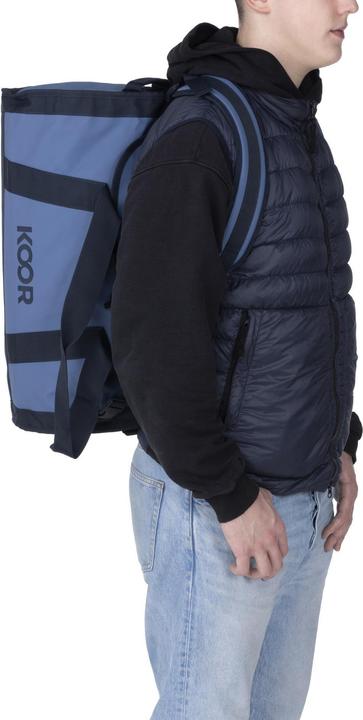 Immagine prodotto Koor Borsone Sooma 50 l, blu (50 l)