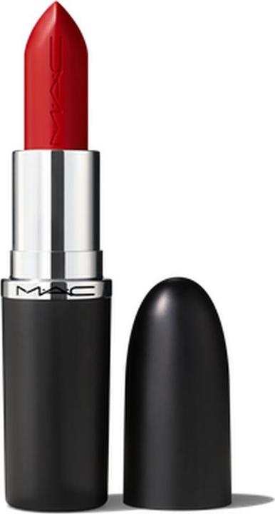 Actual product image MAC Cosmetics MACximal Sleek Satin Lipstick CENTRE OF ATTENTION (CENTRE OF ATTENTION)